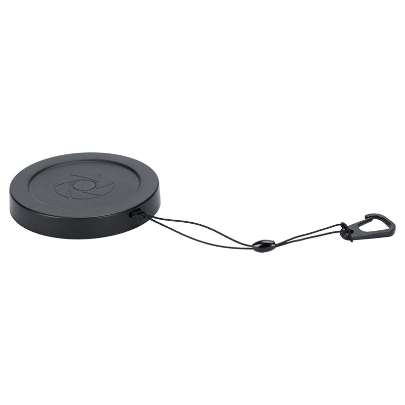 Magnetiskt objektivlock för Leica Sofort 2