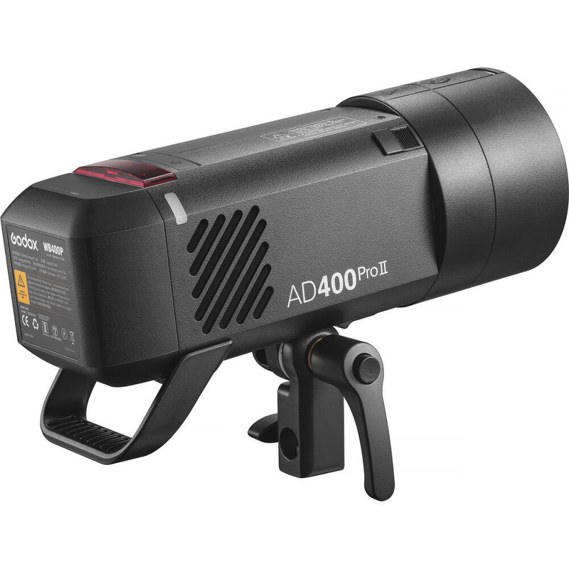 Godox AD400ProII TTL HSS