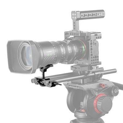 SmallRig 15mm LWS Universal Lens Support 2152