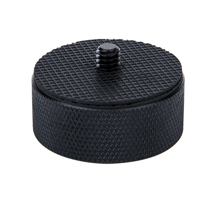 Adapter 1/4" till 3/8"