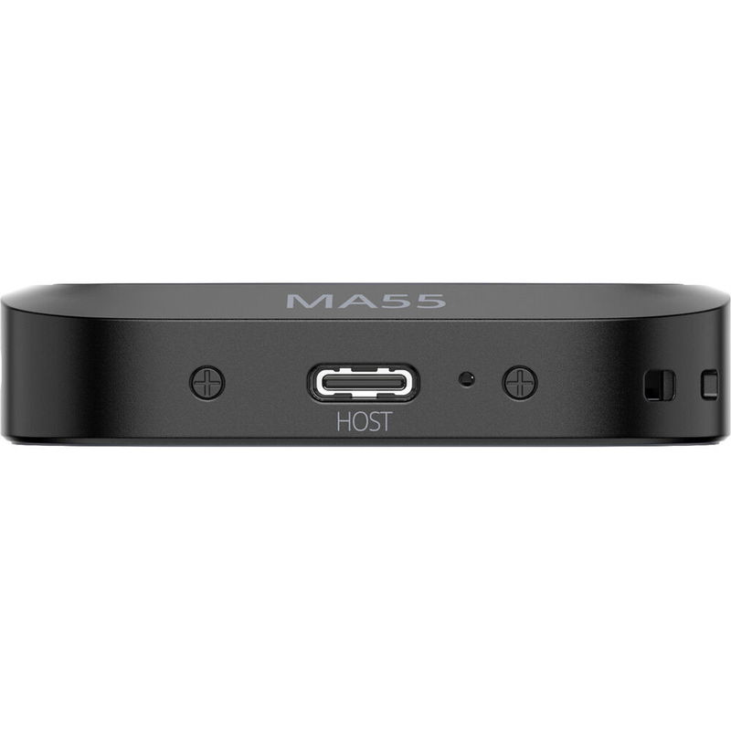 Ulanzi MA55 Magnetic SSD Enclosure Ulanzi MA55 Magnetic SSD Enclosure