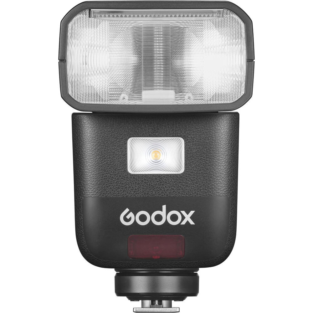 Godox V480O för Olympus