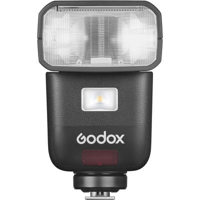 Godox V480N för Nikon