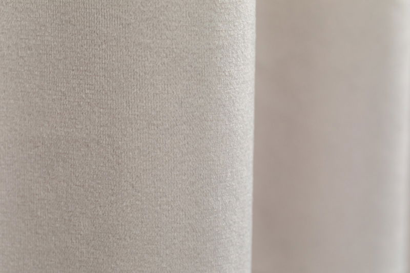 Gardin för produktfoto styling Askvit