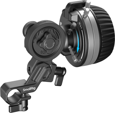 Follow Focus F50 SmallRig 4745