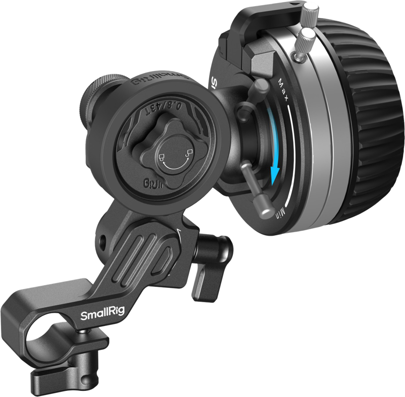 Follow Focus F50 SmallRig 4745