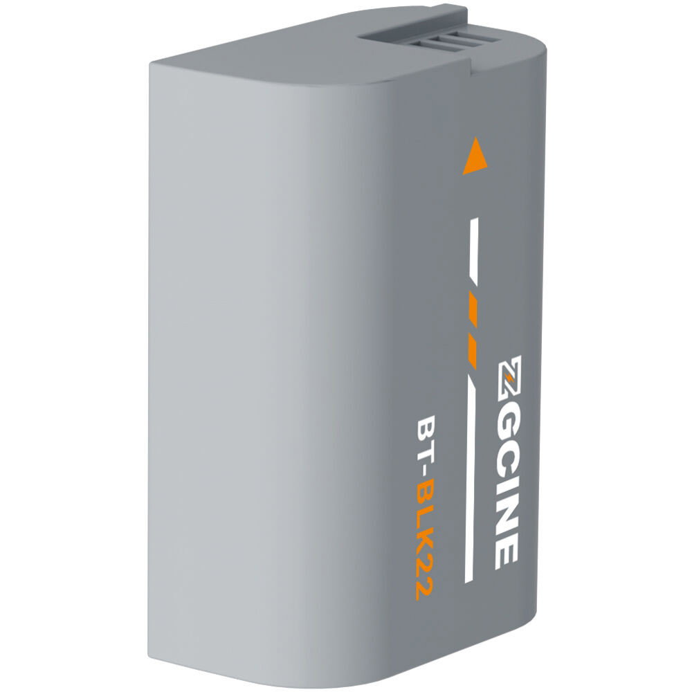 DMW-BLK22 Kamerabatteri 2400mAh