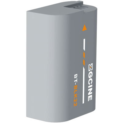 DMW-BLK22 Kamerabatteri 2400mAh