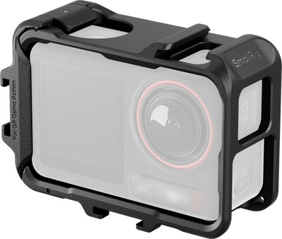 5135 Cage for DJI OSMO Action 5 Pro, 4 & 3