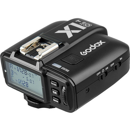 Godox X1 TTL & HSS Trigger (Sändare för Olympus och Panasonic)