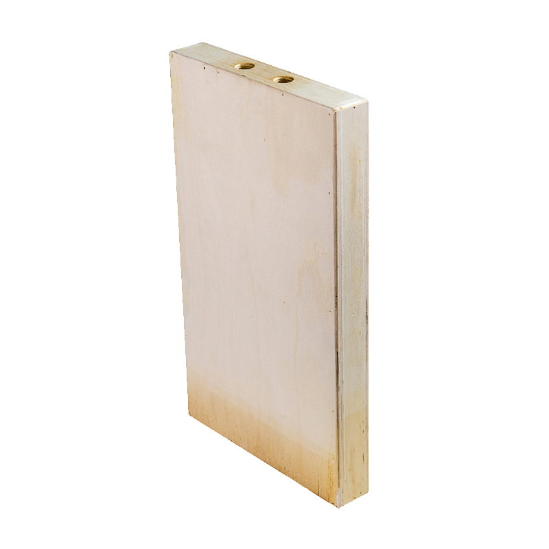 Äppellåda (för on set) (5 cm)