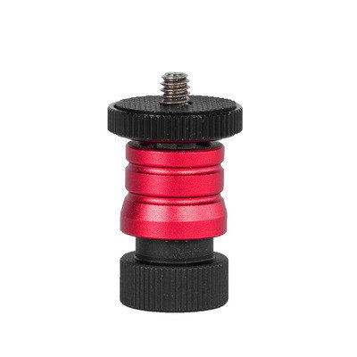 Snabbfäste för 1/4"