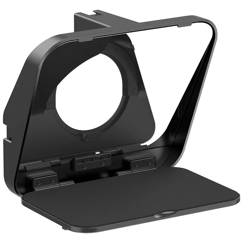 Universal Teleprompter med fjärrkontroll