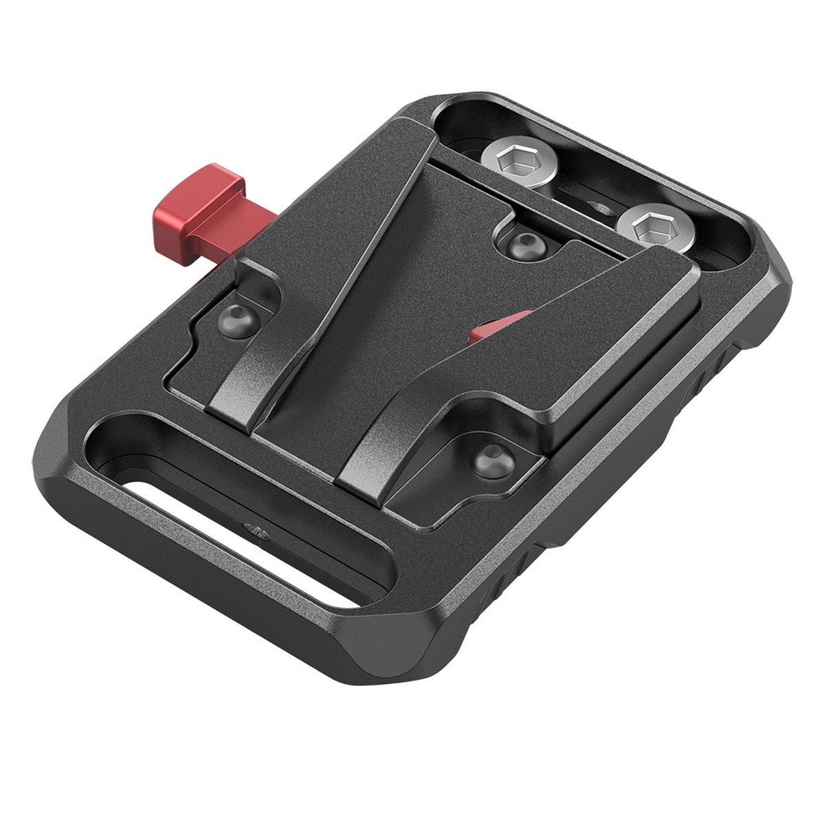 SmallRig 2987 Mini monteringsplatta för V-mount batteri