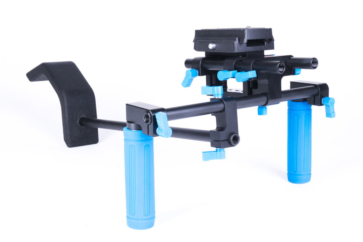 Aputure Axelrigg Basic