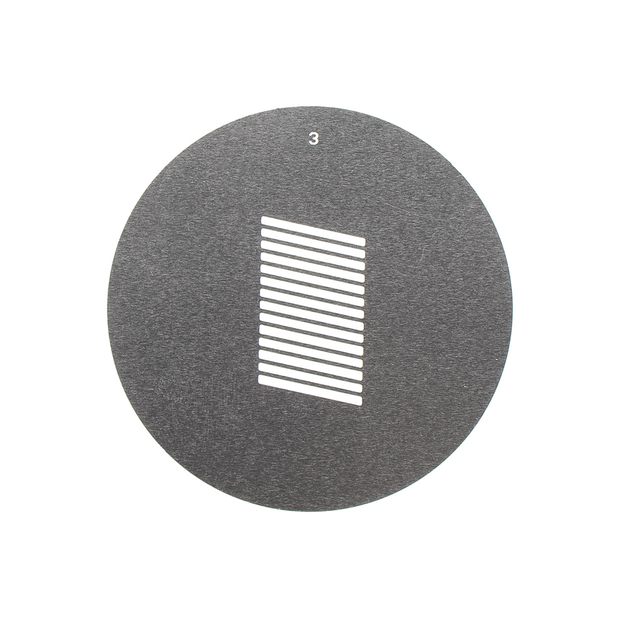 Gobo Sned persienn no.3