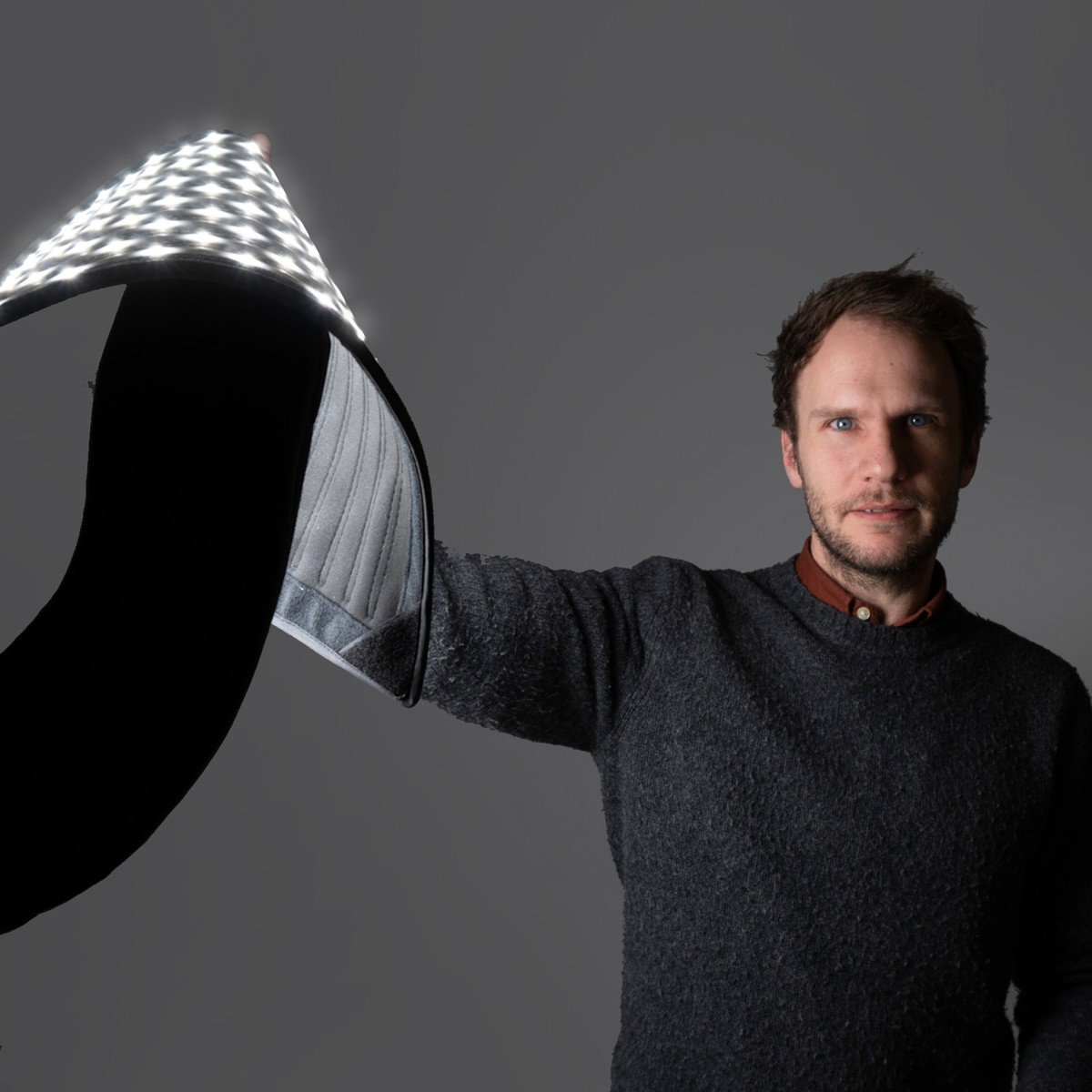 Godox FL150R Flexibel LED-panel