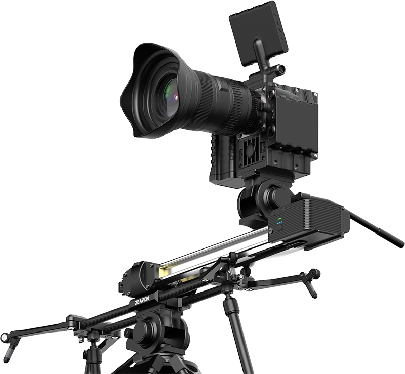 Micro 2 E800 slider