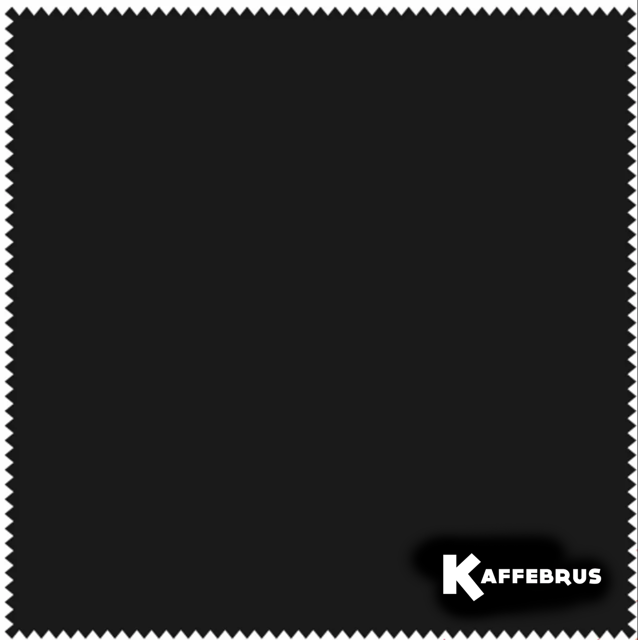 Putsduk 25 x 25 cm (Vit)
