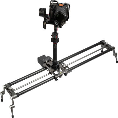 MS-10 Motoriserad slider