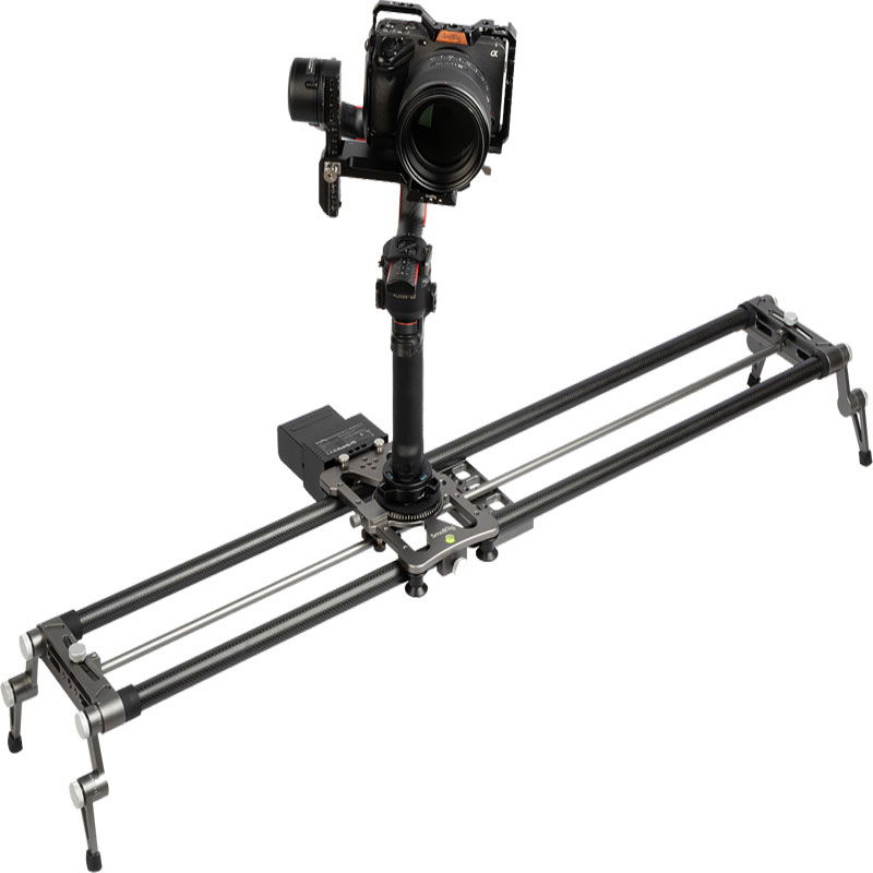 MS-10 Motoriserad slider