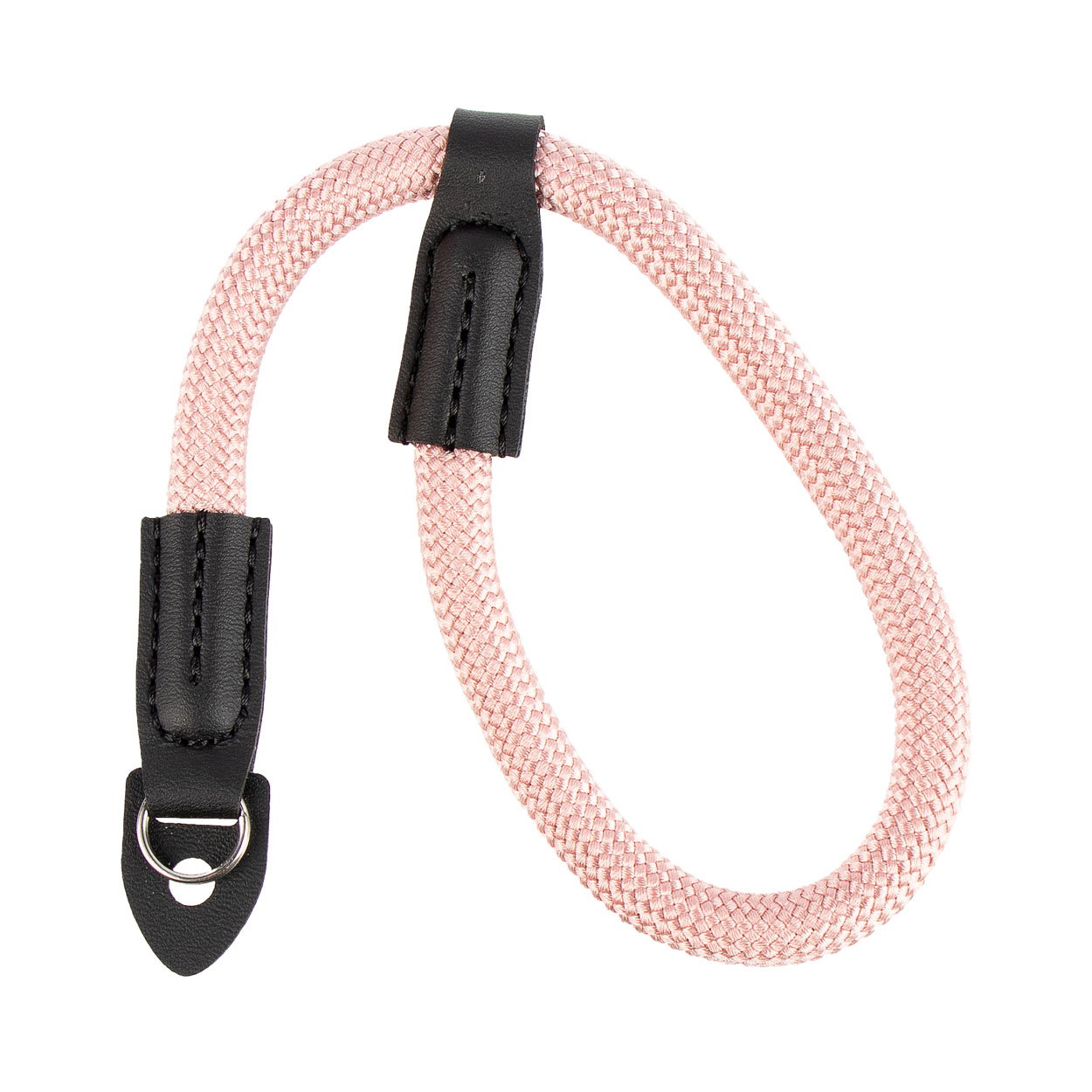 Kamerarem av klätterrep (Rosa)