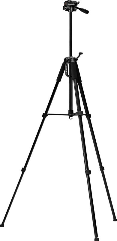 Trebensstativ med panorering 180cm
