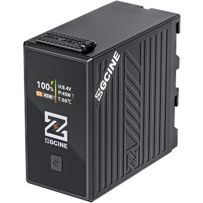 BT-NPF970 Battery 70Wh ZGCINE