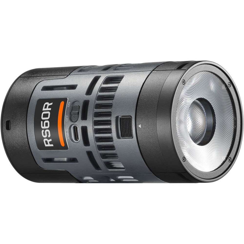 Godox RS60R RGB LED