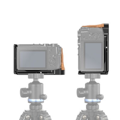 SmallRig L-Bracket för Canon EOS M6 Mark II
