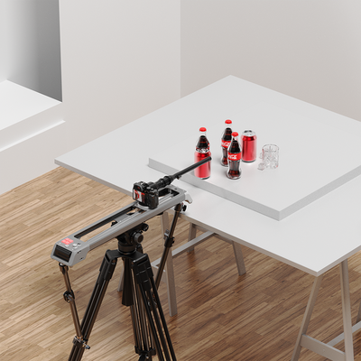 Zeapon EVO Motoriserad Slider