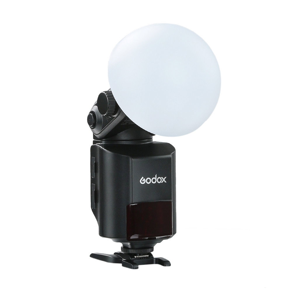 Witstro Glob Diffusorboll