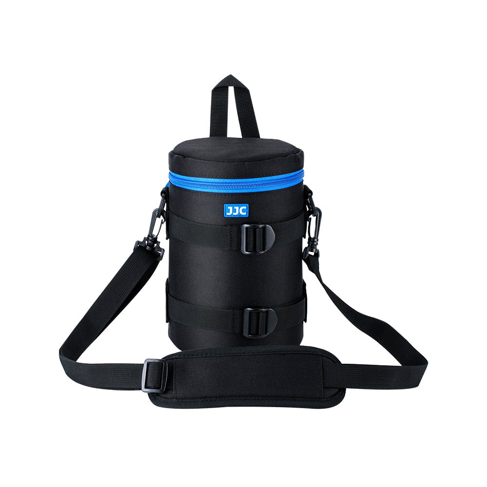 JJC Deluxe Objektivpåse DLP-5II