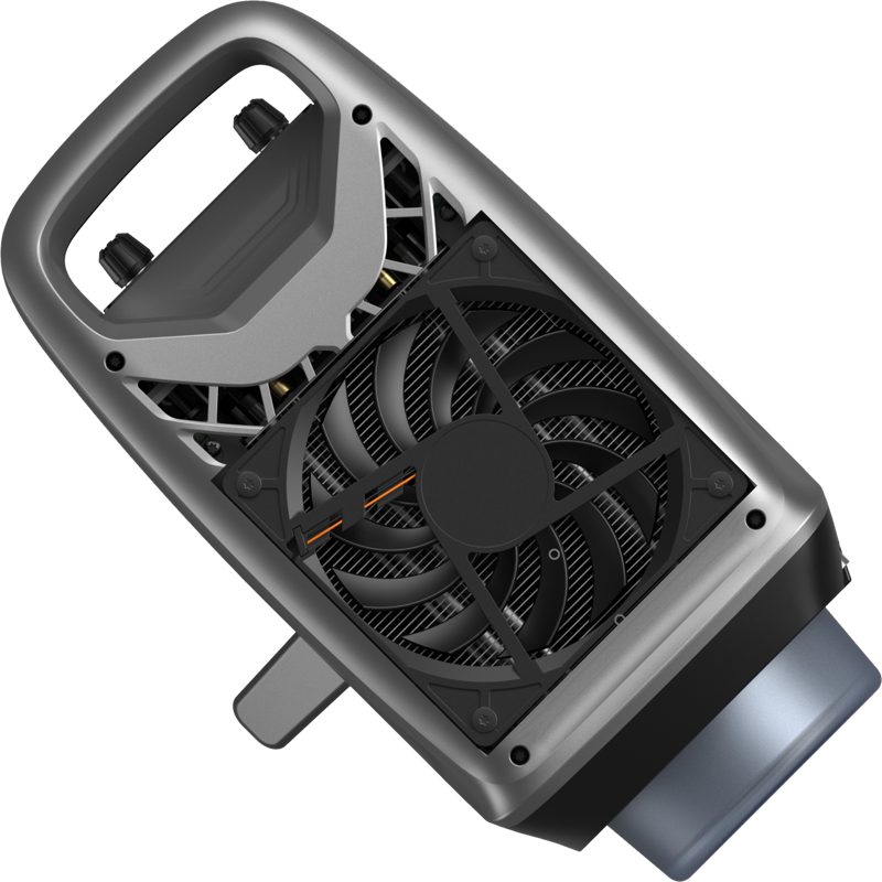 SmallRig 3966 RC 350B Cob Light