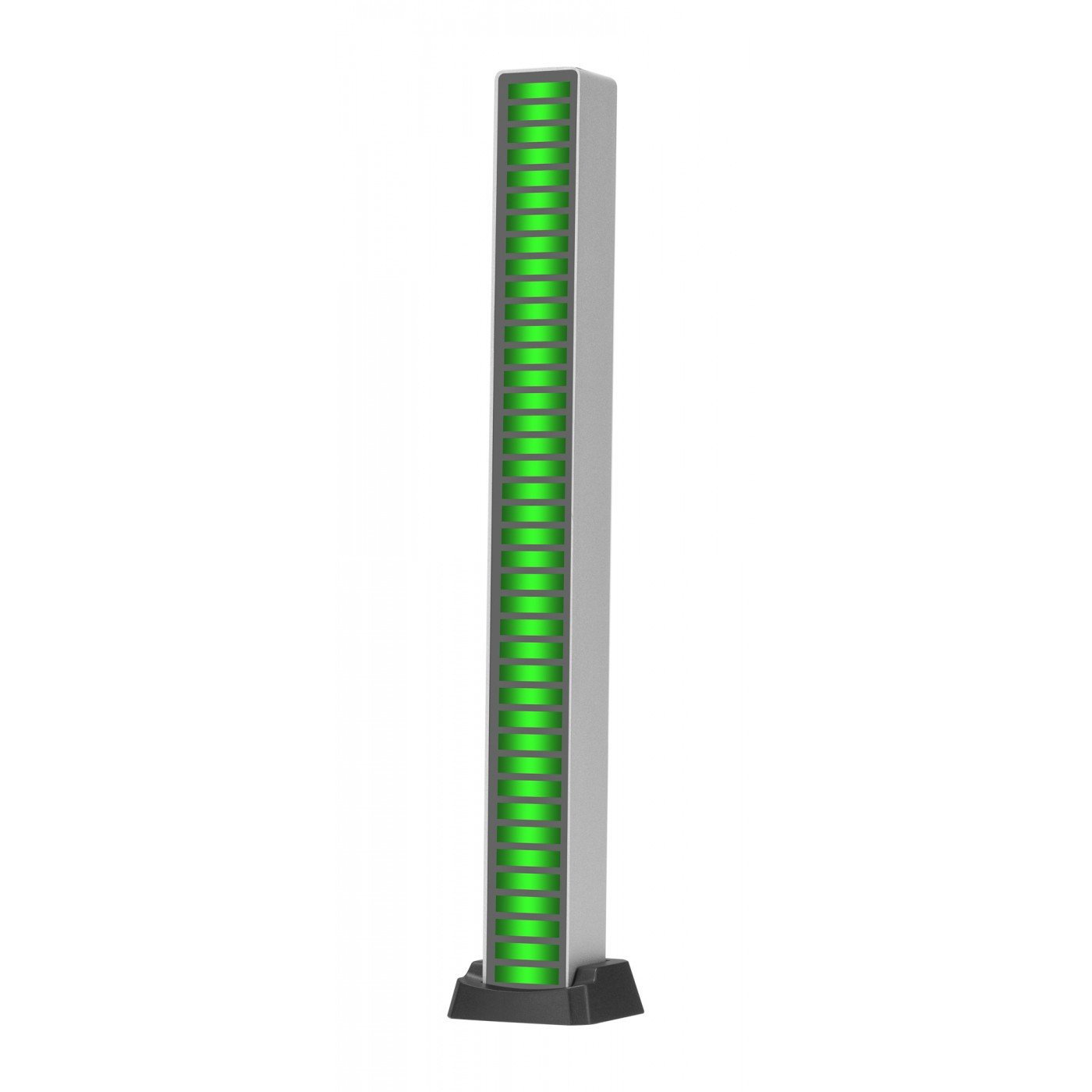 Ljuspelare LED RGB Equalizer