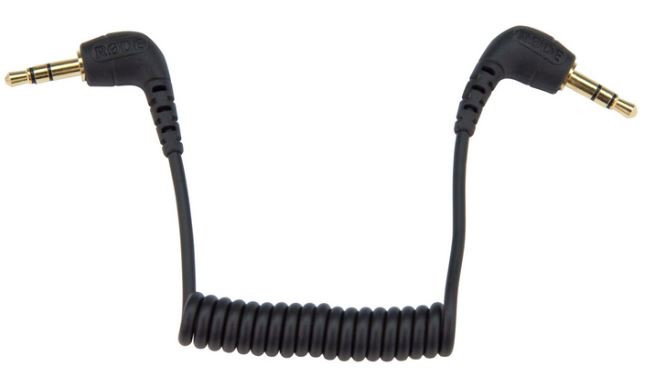 3.5mm Förlängningskabel