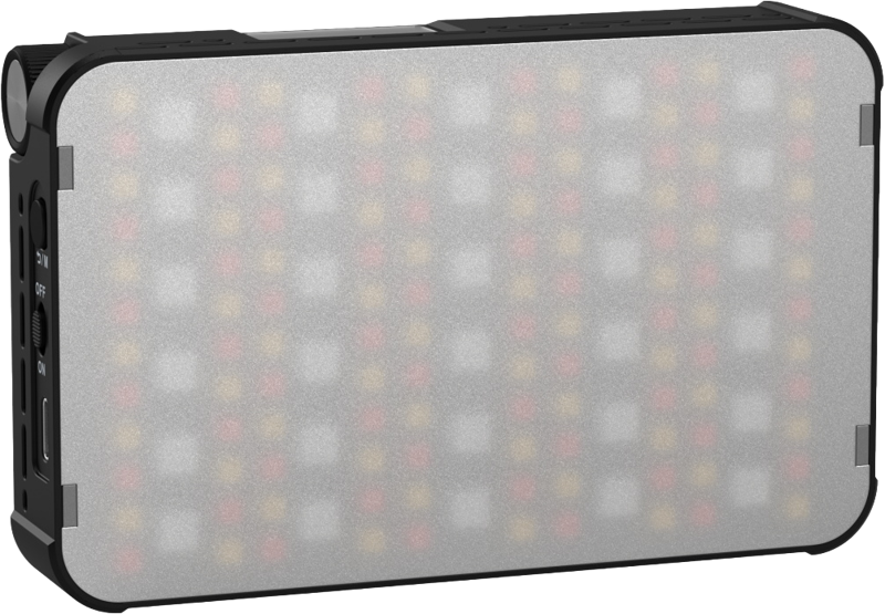 5359 RM 40C mini LED Video Light