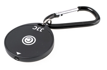 Fjärrutlösare IR Mini nyckelring (för Sony)