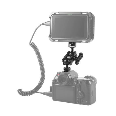 SmallRig Magic Arm med dubbla kulleder KBUM2394