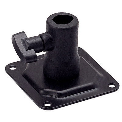 Väggfäste för spigot