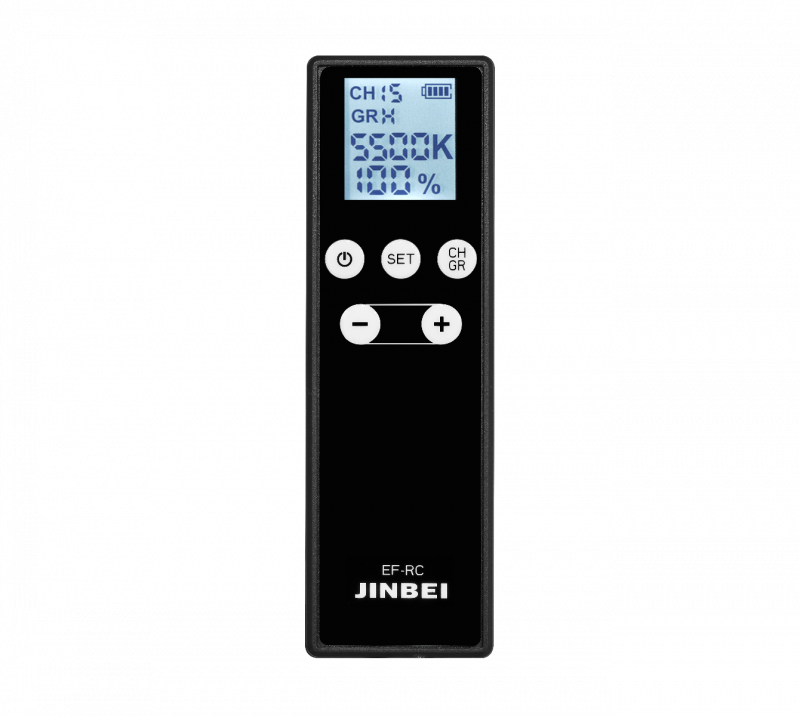 Jinbei EF-RC