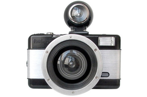 Lomo Fisheye 2 fisheyekamera (Standard)