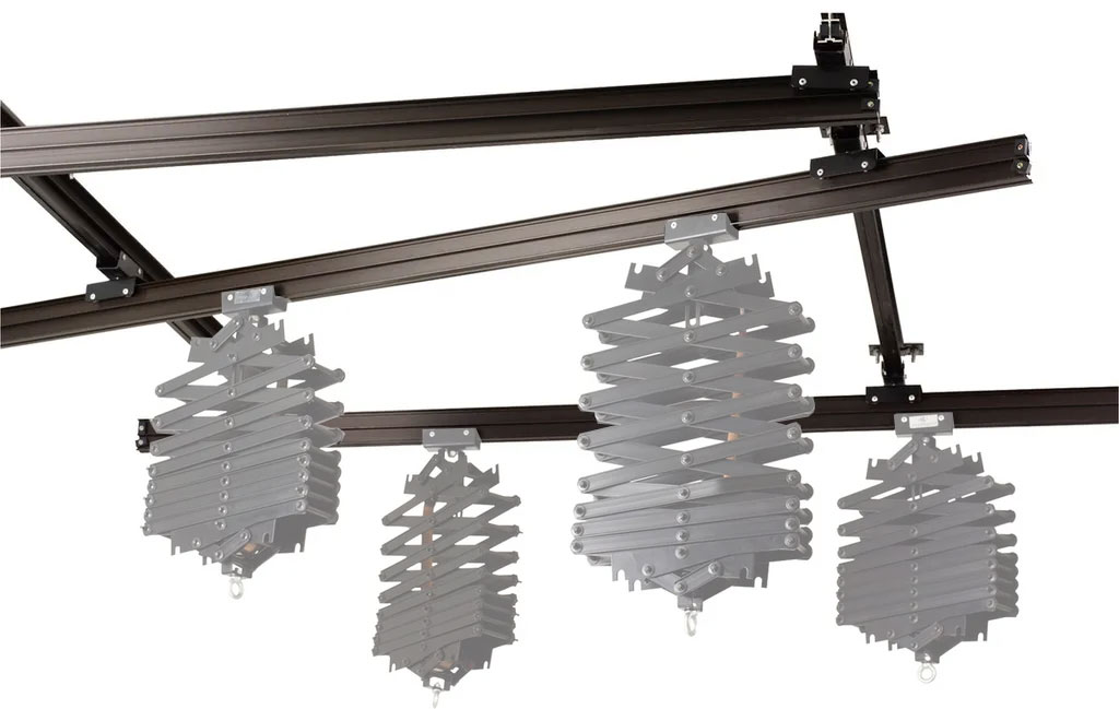 Takräls 3 x 4 meter