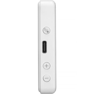Powerbank och RGB LED