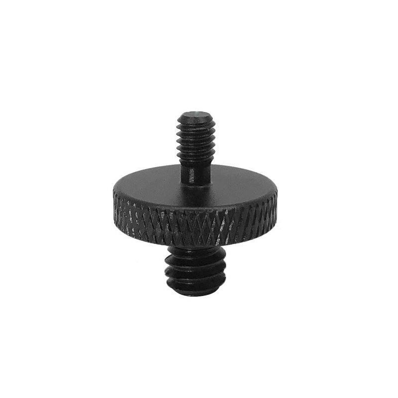 Adapter 1/4" till M5