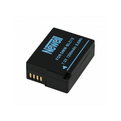 Batteri DMW-BLC12