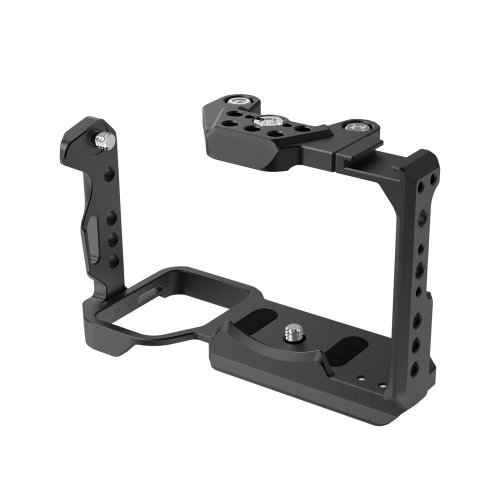 Halvbur till Sony FX30/FX3 med Arca-Swiss