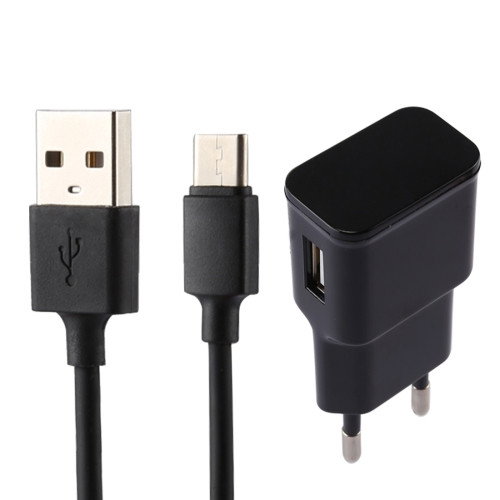 Väggladdare USB-C 1 meter