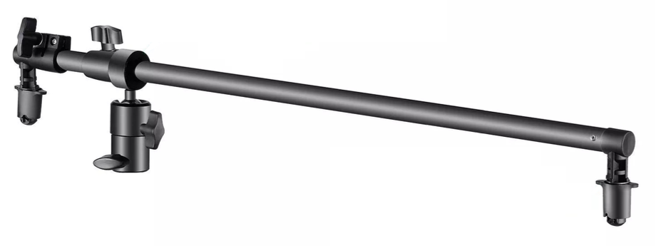 Reflexskärmshållare 65 - 120 cm