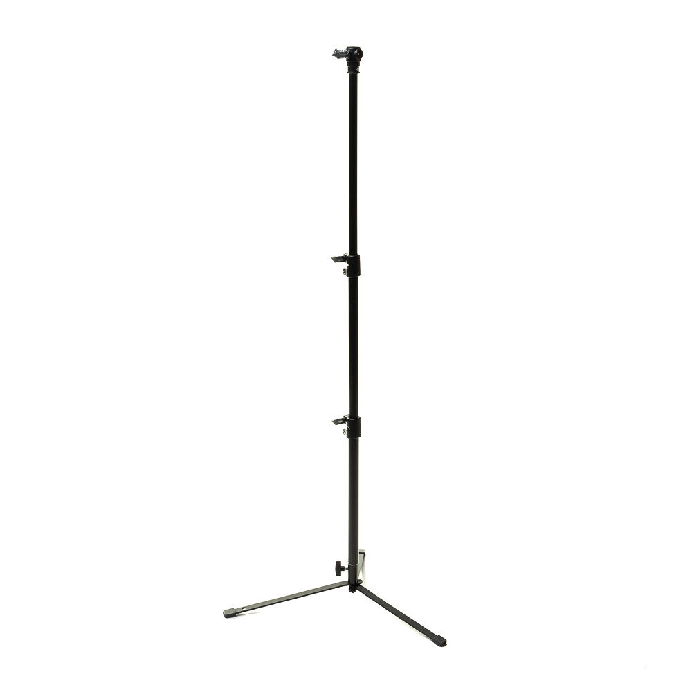 Studiostativ max höjd 125 cm